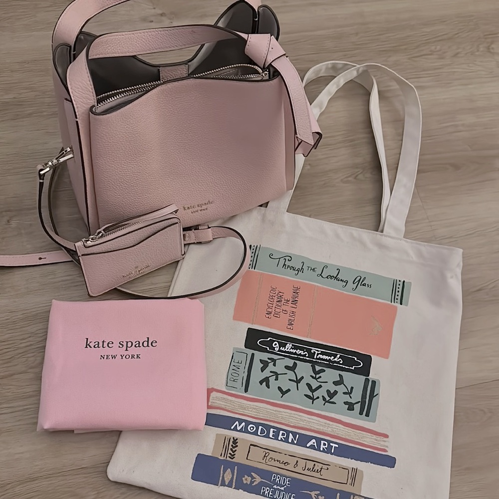Kate Spade Set - Lot of 3